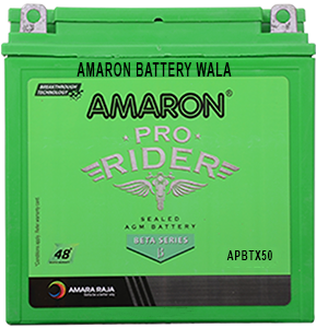 Amaron- PR-12APBTX50